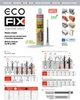 Химический анкер смола полиэстеровая 300 мл ECOFIX (1шт.) [91EHV91EHVBMEF3000] Metalvis - изображение 2