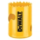 Коронка DeWALT цифенбор-коронка біметалічна EXTREME 2X LONG LIFE, D=68 мм, глибина різу 46 мм (DT90327) - зображення 2