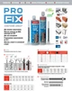 Химический анкер смола винилэстеровая 410 мл PROFIX (1шт.) [91EHV91EHVDMPF4100] Metalvis - изображение 2