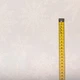 Тканина декоративна Едельвіка Святвечір пог.м молочний ТДК-Ж-184-2 3/1 - зображення 2