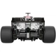 Радіокерована іграшка Rastar Mercedes-AMG F1 W11 EQ Performance 1:12 (98460 black) - зображення 5