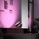 Настільна лампа Philips Hue Iris, Color, BT, DIM, чорна (929002376201) - зображення 2