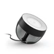 Настільна лампа Philips Hue Iris, Color, BT, DIM, чорна (929002376201) - зображення 6
