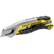 Нож монтажный Stanley FatMax Integrated Snap Knife, сегментное лезвие 18мм, L=165мм. (FMHT10594-0) - изображение 1