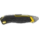 Нож монтажный Stanley FatMax Integrated Snap Knife, сегментное лезвие 18мм, L=165мм. (FMHT10594-0) - изображение 3