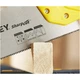 Ножовка Stanley SHARPCUT с закаленными зубьями, L=380мм, 7 tpi. (STHT20366-1) - изображение 3