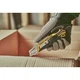 Нож монтажный Stanley FatMax Integrated Snap Knife, сегментное лезвие 18мм, L=165мм. (FMHT10594-0) - изображение 5