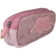 Пенал Upixel PLAY - HUG ME Pencil Case-Рожевий, (UB009-D) - изображение 2