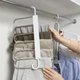 Вешалка для брюк МВМ ST-02 WHITE/GRAY - изображение 2