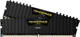 Оперативна пам'ять Corsair DDR4-2133 32768MB PC4-17000 (Kit of 2x16384) Vengeance LPX Black (CMK32GX4M2A2133C13) - зображення 1