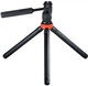 HAMA Штатив для смартфонів Tripod 106 2D, 25.5 -106 cm, чорний - изображение 4