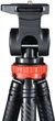HAMA Штатив для смартфонів Tripod 106 2D, 25.5 -106 cm, чорний - изображение 5