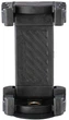 HAMA Штатив для смартфонів Tripod 106 2D, 25.5 -106 cm, чорний - изображение 9