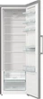 Gorenje Холодильна камера, 185x60х66, 398л, А+, електронне управління, зона св-ти, сірий - зображення 10