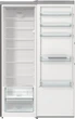 Gorenje Холодильна камера, 185x60х66, 398л, А+, електронне управління, зона св-ти, сірий - зображення 8