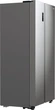 Gorenje Холодильник SBS 179х67х92см, 2 двері, 356( 191)л, А++, NF+, Інв. , зона св-ті, зовн. диспл, матовий сірий - изображение 8