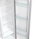 Gorenje Холодильник SBS 179х67х92см, 2 двері, 356( 191)л, А++, NF+, Інв. , зона св-ті, зовн. диспл, матовий сірий - изображение 14