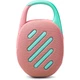 Акустическая система JBL Clip 5 Pink (JBLCLIP5PINK) - изображение 3