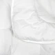 Одеяло детское 120х180 0049 Еней-Плюс, цвет: белый - изображение 2