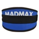 Атлетичний пояс MadMax MFB-421 Simply the Best неопреновий Black M (MFB-421-BLU_M) - зображення 4