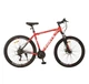 Велосипед Forte Braves 19", 27.5'' (червоний) - изображение 1