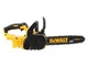 Аккумуляторная цепная пила DeWalt без АКБ и ЗУ DCM565N - изображение 2