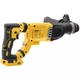 Перфоратор аккумуляторный DeWALT SDS-Plus без АКБ и ЗУ DCH263N - изображение 4