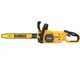Аккумуляторная мини-пила DeWalt с АКБ и ЗУ DCMCS574X1 - изображение 1