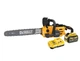 Акумуляторна міні-пилка DeWalt з АКБ та ЗП DCMCS575X1 - зображення 1