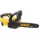 Акумуляторна ланцюгова пилка DeWalt з АКБ та ЗП DCM565P1 - зображення 1