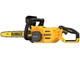Аккумуляторная мини-пила DeWalt с АКБ и ЗУ DCMCS574X1 - изображение 5