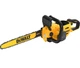 Акумуляторна міні-пилка DeWalt з АКБ та ЗП DCMCS575X1 - зображення 3