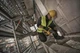 Перфоратор аккумуляторный DeWALT SDS-Plus XR FlexVolt с АКБ и ЗУ DCH333X2 - изображение 6