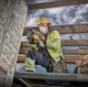 Перфоратор аккумуляторный DeWALT SDS-Plus XR FlexVolt с АКБ и ЗУ DCH333X2 - изображение 5