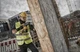 Перфоратор акумуляторний DeWALT SDS-Plus 54 В XR FlexVolt без АКБ та ЗП DCH333NT - зображення 6