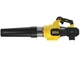 Повітродувка акумуляторна DeWalt з АКБ та ЗП DCMBA572X1 - зображення 4