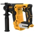 Перфоратор аккумуляторный DeWALT SDS-Plus без АКБ и ЗУ DCH072N - изображение 5