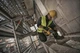 Перфоратор акумуляторний DeWALT SDS-Plus 54 В XR FlexVolt без АКБ та ЗП DCH333NT - зображення 5