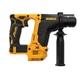 Перфоратор аккумуляторный DeWALT SDS-Plus без АКБ и ЗУ DCH072N - изображение 4