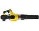 Повітродувка акумуляторна DeWalt з АКБ та ЗП DCMBA572X1 - зображення 2