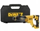 Перфоратор аккумуляторный DeWALT SDS-Plus без АКБ и ЗУ DCH263NK - изображение 2