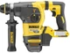 Перфоратор акумуляторний DeWALT SDS-Plus 54 В XR FlexVolt без АКБ та ЗП DCH333NT - зображення 2