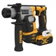 Перфоратор аккумуляторный DeWALT SDS-Plus с АКБ и ЗУ DCH172P2 - изображение 1