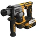 Перфоратор аккумуляторный DeWALT SDS-Plus с АКБ и ЗУ DCH172P2 - изображение 3