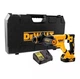 Перфоратор аккумуляторный DeWALT SDS-Plus с АКБ и ЗУ DCH263P1 - изображение 2