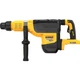 Перфоратор аккумуляторный DeWALT SDS-Max без АКБ и ЗУ DCH775N - изображение 2
