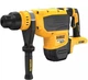 Перфоратор аккумуляторный DeWALT SDS-Max без АКБ и ЗУ DCH735N - изображение 5
