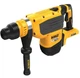Перфоратор аккумуляторный DeWALT SDS-Max без АКБ и ЗУ DCH735N - изображение 2