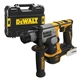 Перфоратор аккумуляторный DeWALT SDS-Plus без АКБ и ЗУ DCH172NT - изображение 2