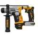 Перфоратор аккумуляторный DeWALT SDS-Plus без АКБ и ЗУ DCH172NT - изображение 3